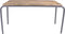 KidsDepot Original Tafel - Grey