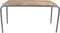 KidsDepot Original Tafel - Grey