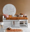KidsDepot Otis Kleed Terra Ovaal