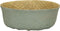 KidsDepot - PomPom Mand Zeegras - Manden - Groen