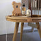 KidsDepot Rotan Bijzettafel Mylla Ø 45 cm