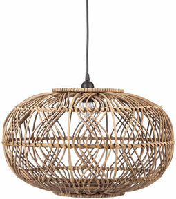 KidsDepot Rotan Hanglamp Melo