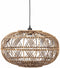 KidsDepot Rotan Hanglamp Melo