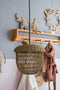 KidsDepot Rotan Hanglamp Ø 30 cm Veda