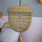 KidsDepot Rotan Hanglamp Ø 30 cm Veda