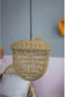KidsDepot Rotan Hanglamp Ø 30 cm Veda