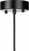 KidsDepot Rotan Hanglamp Ø 30 cm Veda