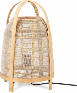KidsDepot Tafellamp Maevie - Naturel