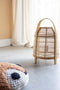 KidsDepot Tafellamp Maevie - Naturel