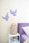 KidsDepot Tafellamp Maevie - Naturel