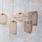KidsDepot Ufo Hanglamp Bamboe Naturel