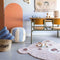 KidsDepot Vloerkleed Beer