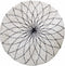 KidsDepot Vloerkleed Flower Power