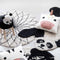 KidsDepot Vloerkleed Flower Power
