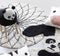 KidsDepot Vloerkleed Flower Power