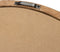 KidsDepot Wandrek Maja met Spiegel Rotan - Naturel