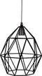 Kidsdepot Wire Hanglamp Black