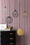 Kidsdepot Wire Hanglamp Black