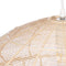 KidsDepot Zandi Hanglamp Beige