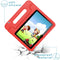 Kidsproof Backcover met handvat voor de Huawei MediaPad T3 10 inch - Rood