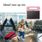 Kidsproof Backcover met handvat voor de iPad 10 (2022) 10.9 inch - Lichtroze