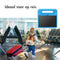 Kidsproof Backcover met handvat voor de iPad 6 (2018) / iPad 5 (2017) - Blauw