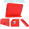 Kidsproof Backcover met handvat voor de iPad Mini 5 (2019) / Mini 4 (2015) - Rood