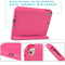 Kidsproof Backcover met handvat voor de iPad Mini 5 (2019) / Mini 4 (2015) - Roze