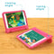 Kidsproof Backcover met handvat voor de iPad Mini 5 (2019) / Mini 4 (2015) - Roze
