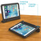Kidsproof Backcover met handvat voor de iPad Mini 5 (2019) / Mini 4 (2015) - Zwart