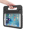 Kidsproof Backcover met handvat voor de iPad Mini 5 (2019) / Mini 4 (2015) - Zwart