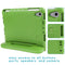 Kidsproof Backcover met handvat voor de iPad Mini 6 (2021) - Groen