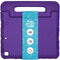 Kidsproof Backcover met handvat voor de iPad Mini 6 (2021) - Paars