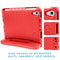 Kidsproof Backcover met handvat voor de iPad Mini 6 (2021) - Rood