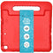 Kidsproof Backcover met handvat voor de iPad Mini 6 (2021) - Rood