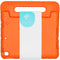 Kidsproof Backcover met handvat voor de Lenovo Tab M8 / M8 FHD - Oranje