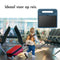 Kidsproof Backcover met handvat voor de Samsung Galaxy Tab A8 - Donkerblauw