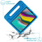 Kidsproof Backcover met handvat voor de Samsung Galaxy Tab S5e - Blauw