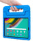 Kidsproof Backcover met handvat voor de Samsung Galaxy Tab S5e - Blauw