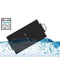RIVIERA & BAR Bakplaat - QPL650 - Kookoppervlak 50 x 30 cm - 6 tot 8 personen - 2300W
