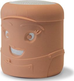 KIDYMUSIC BLUETOOTH-SPEAKER LEA DE MONTEUR