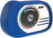 Kidywolf Digitale kindercamera - Blauw
