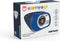 Kidywolf Digitale kindercamera - Blauw