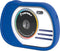 Kidywolf Digitale kindercamera - Blauw