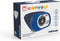Kidywolf Digitale kindercamera - Blauw