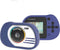 Kidywolf Digitale kindercamera - Blauw