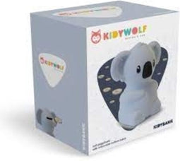 Kidywolf KidyBank Spaarpot Koala