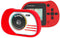 Kidywolf Kidycam Waterdichte Actiecamera | Rood