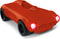 Kidywolf KidyCar Bestuurbare Auto Rood