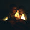 Kidywolf KidyNight Nachtlamp Nijlpaard